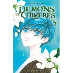 Démons et chimères T03