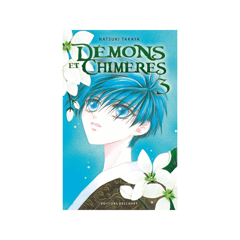 Démons et chimères T03