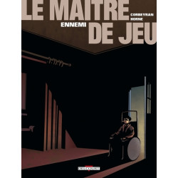 Le Maître de jeu T05 - Ennemi