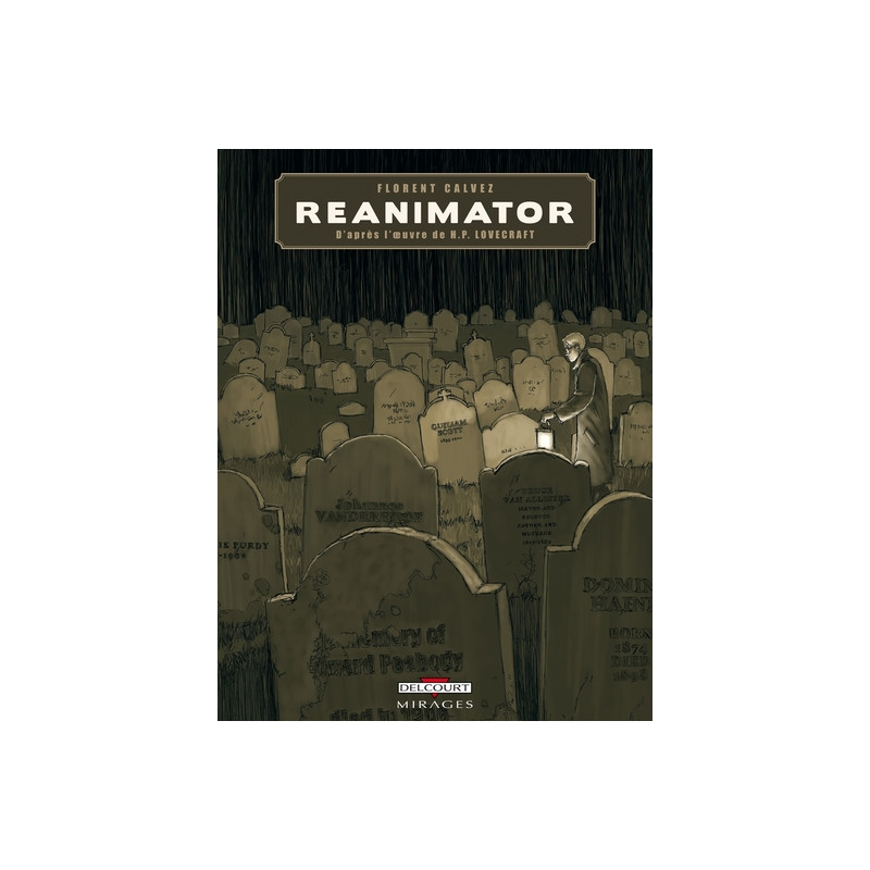 Reanimator