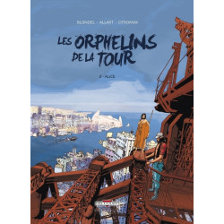 Les Orphelins de la tour...