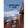 Les Orphelins de la tour T02 Alice