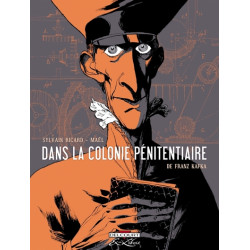 Dans la colonie...