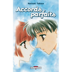 Accords parfaits