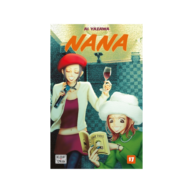 Nana T17