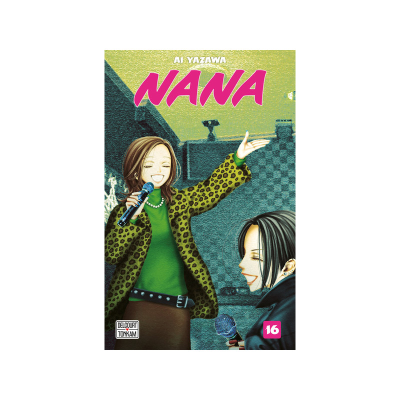 Nana T16