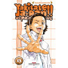 Yakitate !! Ja-pan - Un pain c'est tout T13