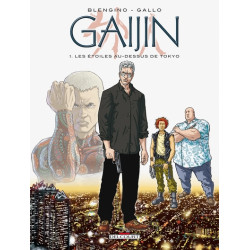 Gaijin T01