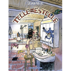 Telle est une Estelle
