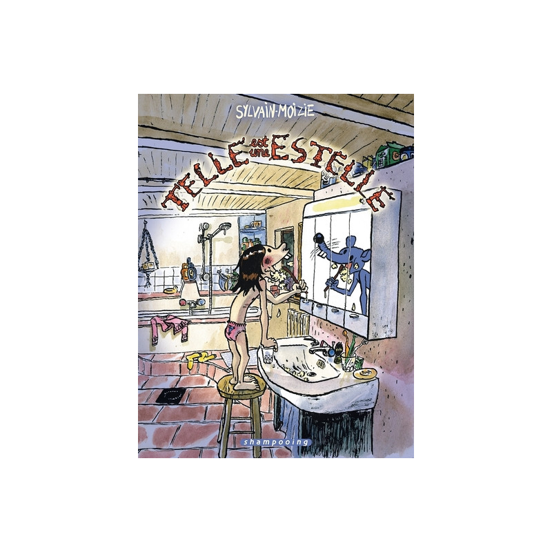 Telle est une Estelle