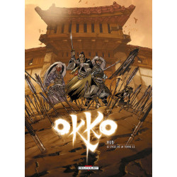 OKKO N04