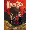 Harry Cover T02 - Les Mangeurs d'anglais