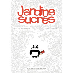 Jardins sucrés