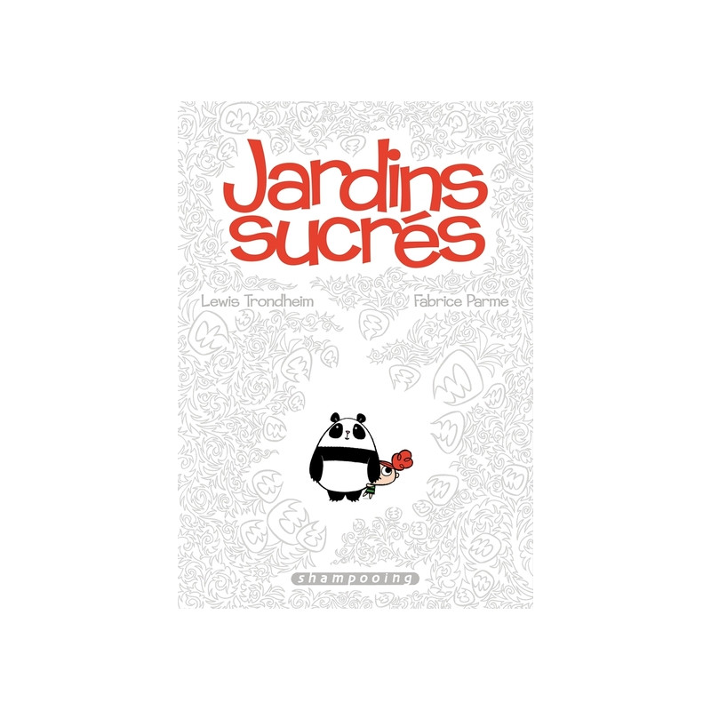 Jardins sucrés