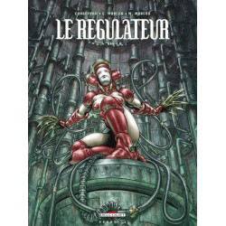 Le Régulateur T04 - 666 IA