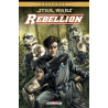 Star Wars - Rébellion T01 - Jusqu'au dernier !