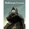 Robinson Crusoé, de Daniel Defoe T03
