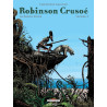 Robinson Crusoé, de Daniel Defoe T02