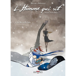 L'Homme qui rit T01 - La...