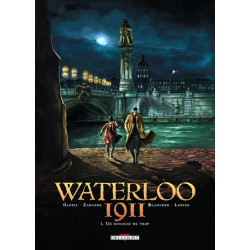 Waterloo 1911 T01 Un...