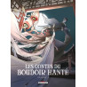 Les Contes du boudoir hanté T01