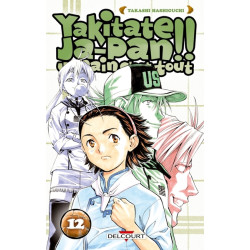 Yakitate !! Ja-pan - Un...