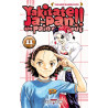 Yakitate !! Ja-pan - Un pain c'est tout T11