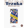 Tezuka, histoires pour tous T17