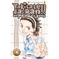 Yakitate !! Ja-pan - Un...