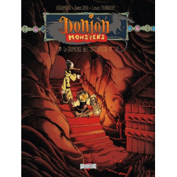 Donjon Monsters T12 - Le...