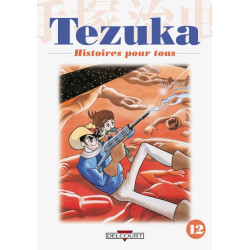 Tezuka, histoires pour tous...