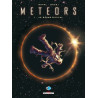 Meteors T01 Le Règne digital