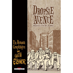 Dropsie Avenue