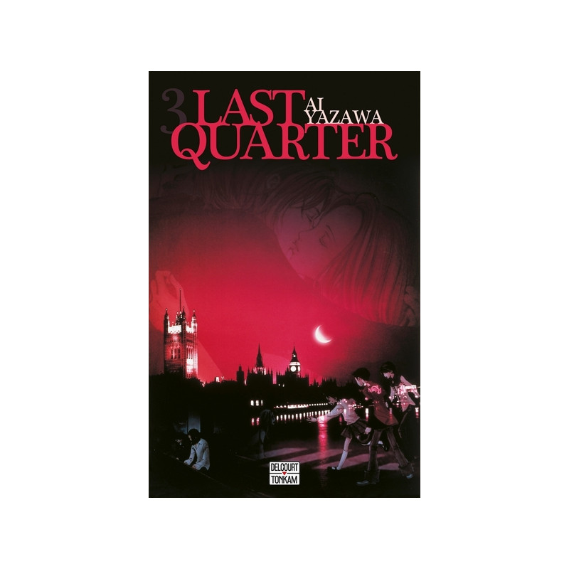 Last Quarter T03