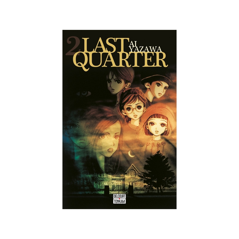 Last Quarter T02