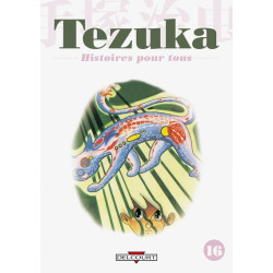 Tezuka, histoires pour tous...