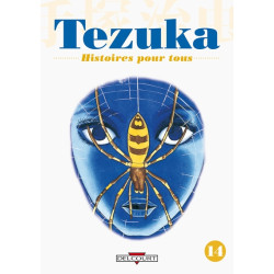 Tezuka, histoires pour tous...