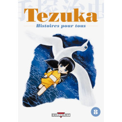 Tezuka, histoires pour tous...