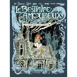 Le Bestiaire amoureux T03 -...