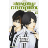 Lovely Complex T10