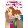 Lovely Complex T07