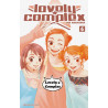 Lovely Complex T06
