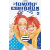 Lovely Complex T04