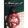 L'Homme qui rit T03 - La Tentation de saint Gwynplaine