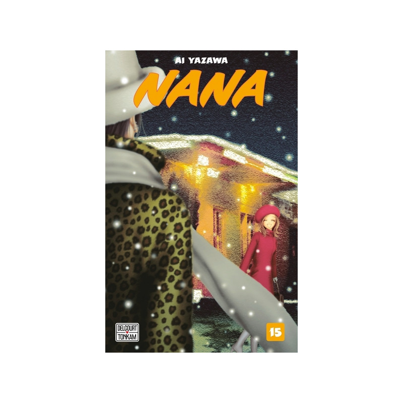 Nana T15