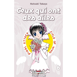 Ceux qui ont des ailes T06