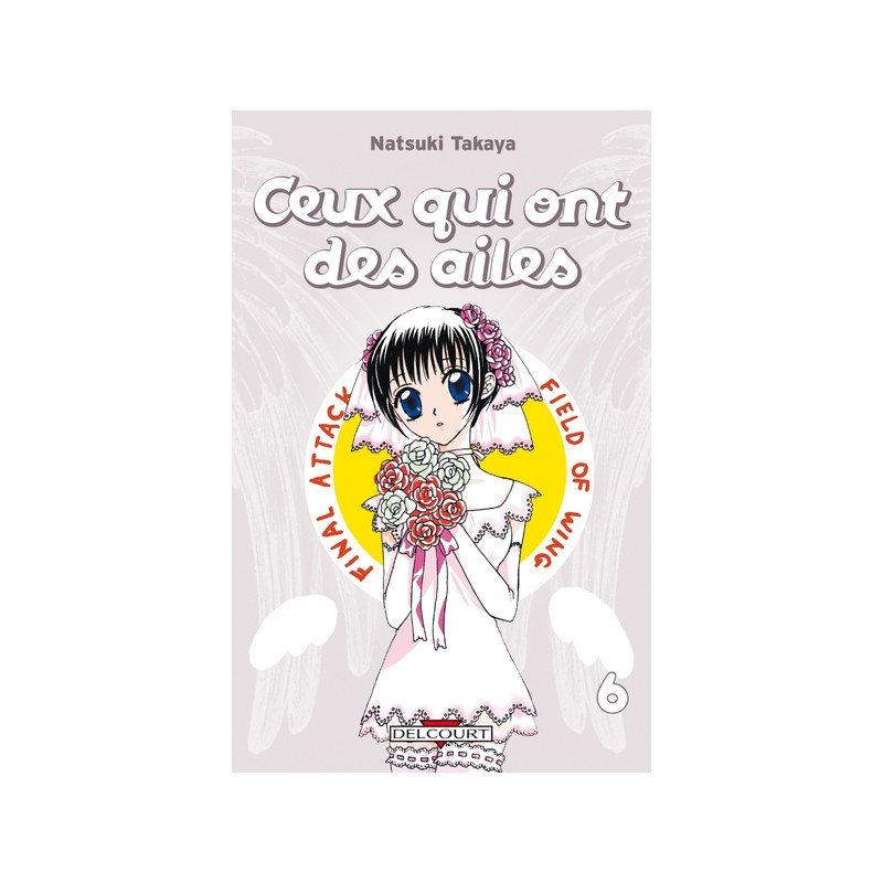 Ceux qui ont des ailes T06