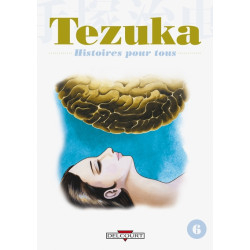 Tezuka, histoires pour tous...