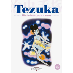 Tezuka, histoires pour tous...