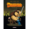 Chasseurs de dragons T02 - Copains comme zombie